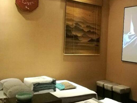 三亚SPA解决方案：针对久坐族的专项护理